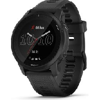 Photo Montre de sport garmin forerunner 945 lte noir