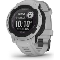 Photo Montre de sport garmin instinct 2 solar gris