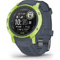 Photo Montre de sport garmin instinct 2 surf edition mavericks