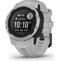 Photo Montre de sport garmin instinct 2s solar gris