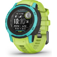 Photo Montre de sport garmin instinct 2s surf edition waikiki