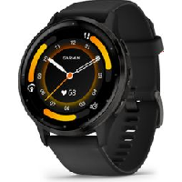 Photo Montre de sport garmin venu 3 noir