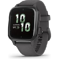 Photo Montre de sport garmin venu sq 2 gris noir