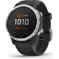 Photo Montre garmin fenix 6s solar