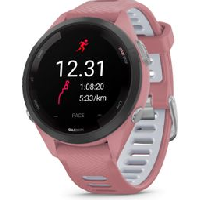 Photo Montre garmin forerunner 265s rose gris