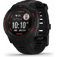 Photo Montre garmin instinct esports edition