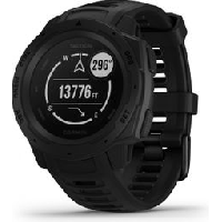 Photo Montre gps garmin instinct tactical edition noir