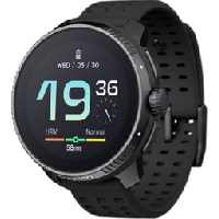 Photo Montre gps suunto race all black