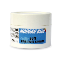 Photo Morgan blue creme cuissard soft 200ml