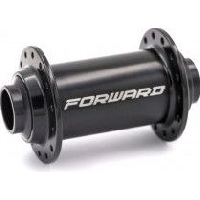 Photo Moyeu avant forward joyride v2 28h 20mm black