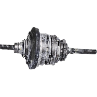 Photo Moyeu interne Shimano SG-C3001-7R