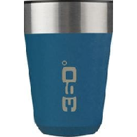 Photo Mug 360 ins travel regular 335ml bleu