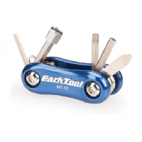Photo Multi outils park tool mt 10