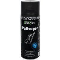 Photo Nettoyant carbone pulisuper 400ml