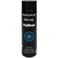 Photo Nettoyant pour freins pulifren 500ml