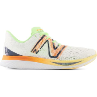 Photo New Balance FuelCell SuperComp Pacer v1 - femme - blanc