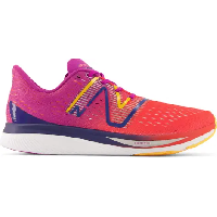 Photo New Balance FuelCell SuperComp Pacer v1 - femme - rose