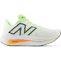 Photo New Balance FuelCell Supercomp Trainer v2 - femme - blanc