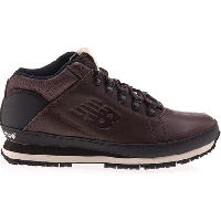 Photo New balance h754llb homme chaussures de randonnee brun