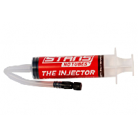 Photo Notubes seringue d injection preventif embouts