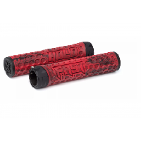 Photo Ns grip hold fast red black mix