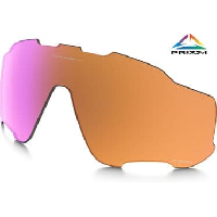 Photo Oakley verre pour lunettes jawbreaker prizm trail ref 101 111 008