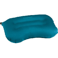 Photo Oreiller ergonomique mammut cft bleu