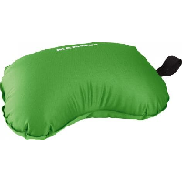 Photo Oreiller mammut kompakt pillow vert