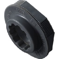 Photo Outil reglage shimano pour axe pedale tl pd40