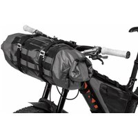 Photo Outpost elite hb roll handlebar bag 14 litres