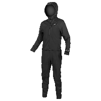 Photo Overall imperméable Singletrack Onesie