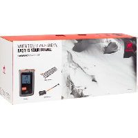 Photo Pack securite avalanche mammut barryvox package light