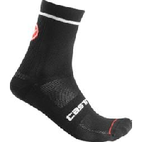 Photo Paire de chaussettes castelli entrata 13 noir