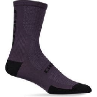 Photo Paire de chaussettes giro hrc team violet