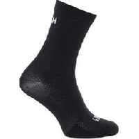 Photo Paire de chaussettes lebram arenberg noire