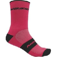 Photo Paire de chaussettes massi supra rose