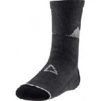 Photo Paire de chaussettes vtt heather