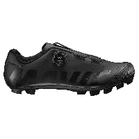 Photo Paire de chaussures Mavic Crossmax