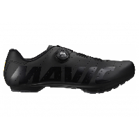 Photo Paire de chaussures cyclotouriste Mavic Cosmic 40 2-3