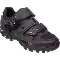 Photo Paire de chaussures neatt basalte am expert semelle vibram