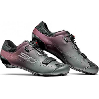 Photo Paire de chaussures sidi sixty anthracite