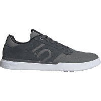 Photo Paire de chaussures vtt adidas five ten sleuth gris gricin griqua ftwbla