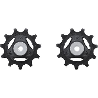 Photo Paire de galets shimano ultegra di2 rd r8150 12v