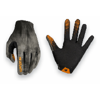 Photo Paire de gants bluegrass vapor lite gris orange