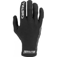 Photo Paire de gants castelli perfetto light noir