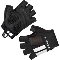 Photo Paire de gants courts endura fs260 pro aerogel noir