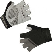 Photo Paire de gants courts enfant endura hummvee plus noir