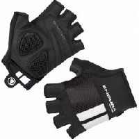 Photo Paire de gants courts femme endura fs260 pro aerogel ii noir