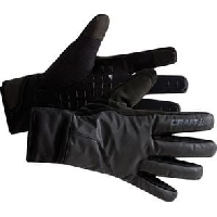 Photo Paire de gants craft siberiens 2 0 noir