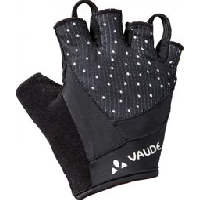 Photo Paire de gants femme vaude advanced ii noir